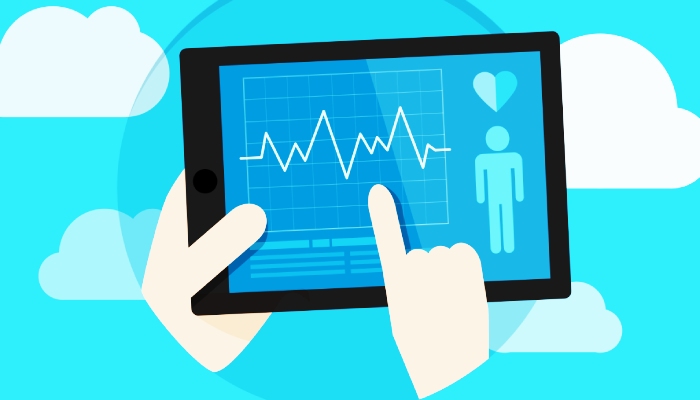 Technological advances in healthcare communication