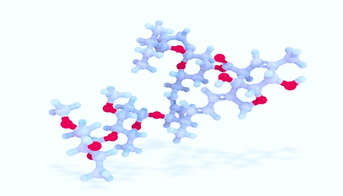 Background of Ivermectin