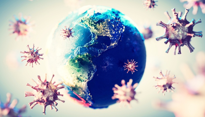 Understanding the pandemic’s impact on medical supplies