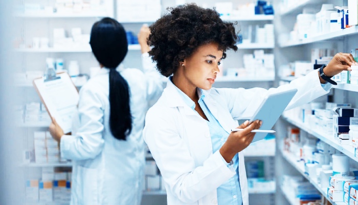Pharmacy vs Chemist: Navigating medication needs