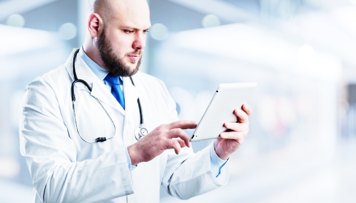 Key elements of effective healthcare communication