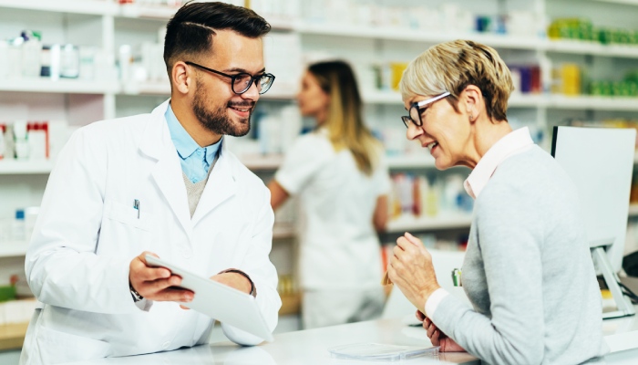 The role of medications in patient communication and coordination
