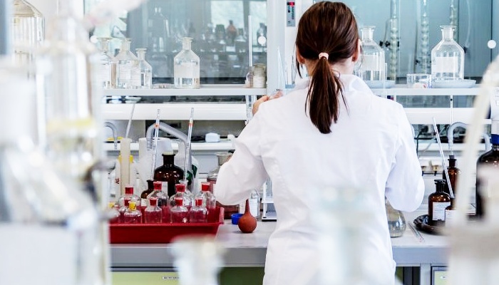 Quality control and testing procedures