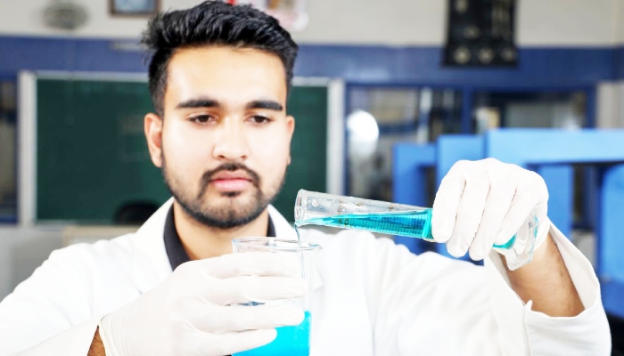 Emerging technologies in pharmaceutical research