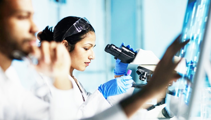 The future of pharmaceutical science: A chemist’s vision