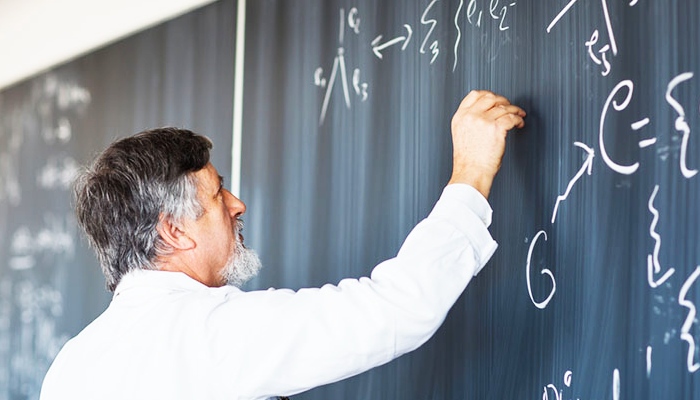 Educational background and certifications