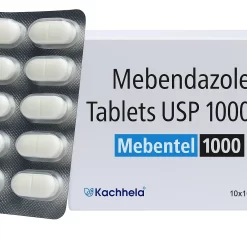 mebendazole1000mg
